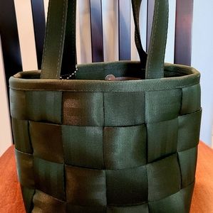 Harvey's Original Small Tote Seat Belt Bag